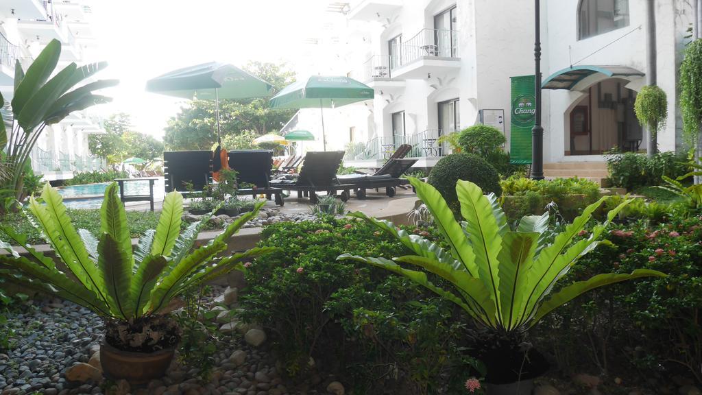 Resort Naklua