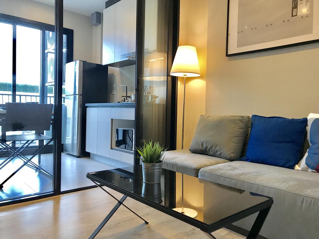 Base By Alex Apartment *