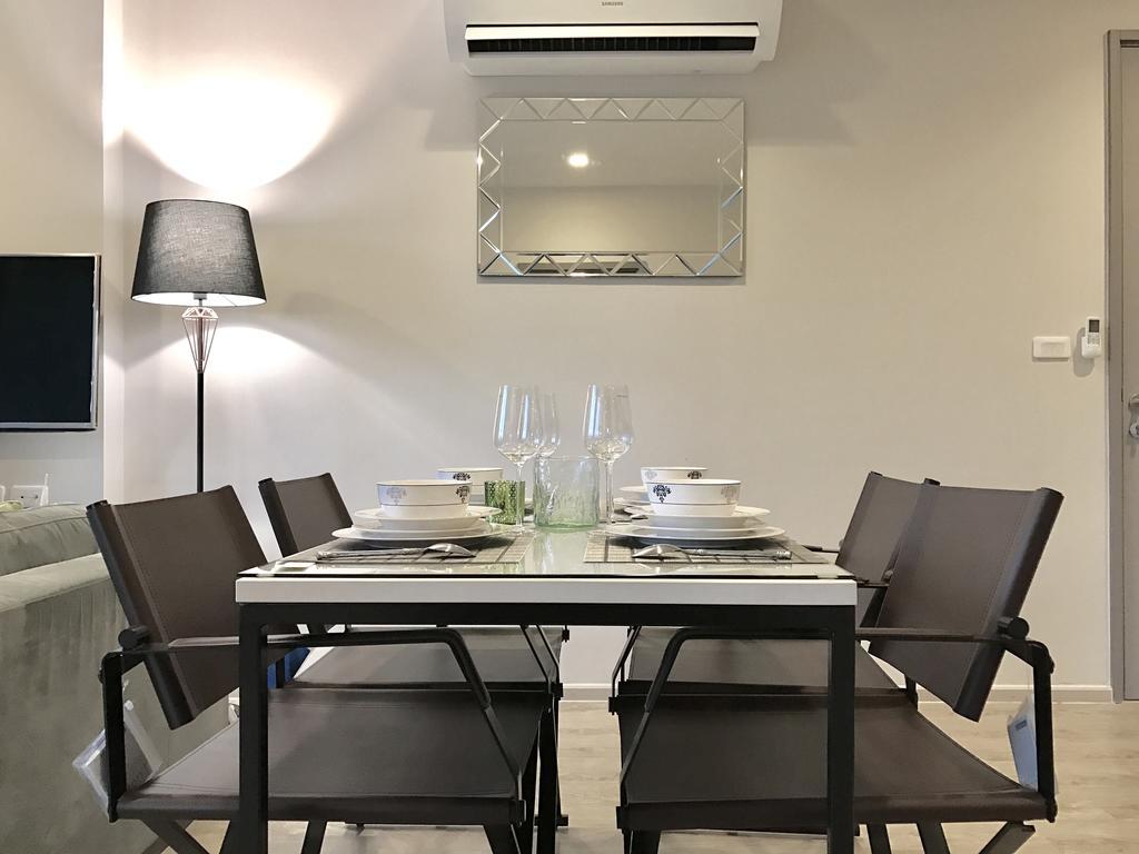 Base By Alex Apartment *