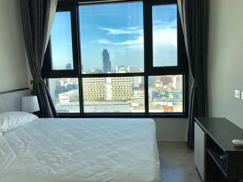 Apartment Base By Alex Pattaya