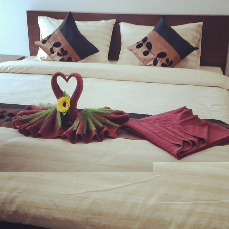 Pc Place 3* Pattaya