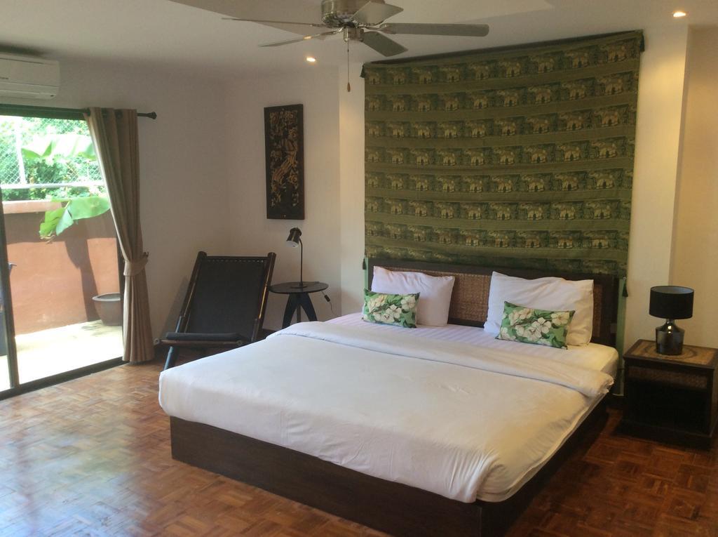 Cocco Pattaya