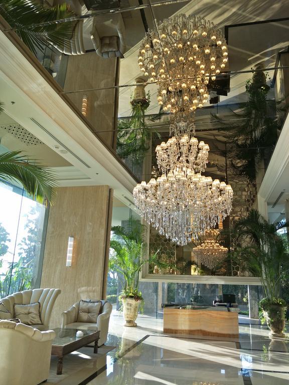 The Palm Wongamat Apartamento