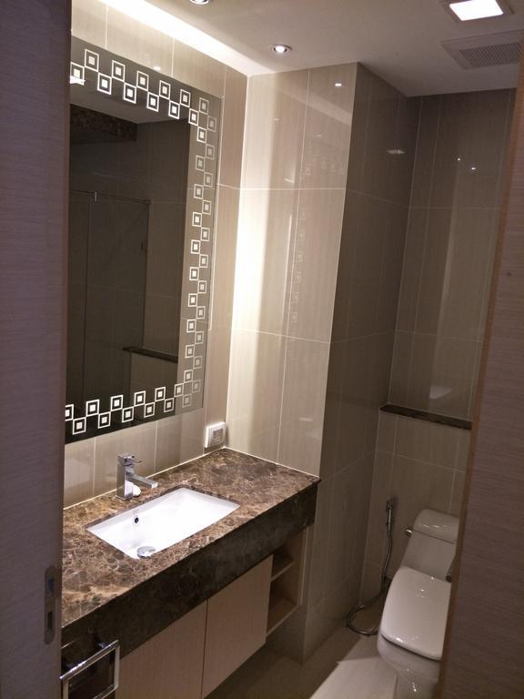Apartamento The Palm Wongamat
