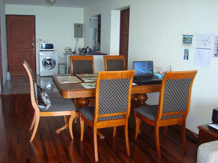 Apartment Krisda Golden Condotel Cliff & Park