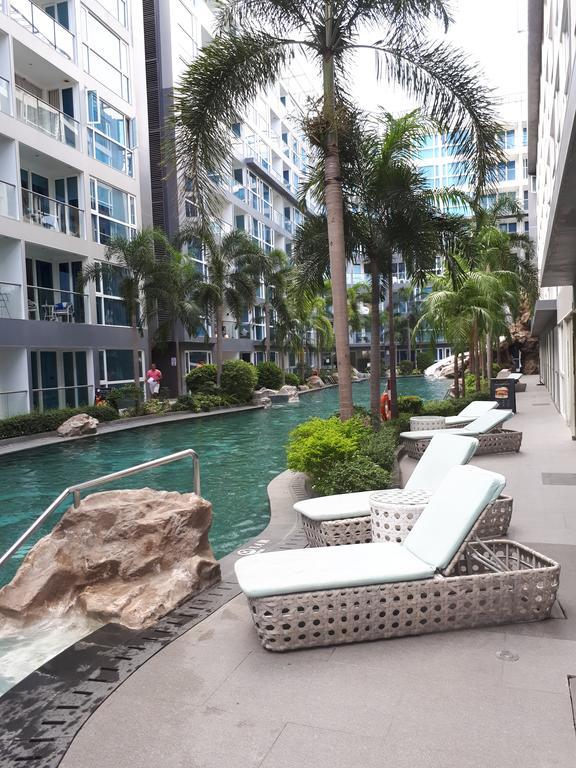 Hotel Modernized Seaview Pattaya