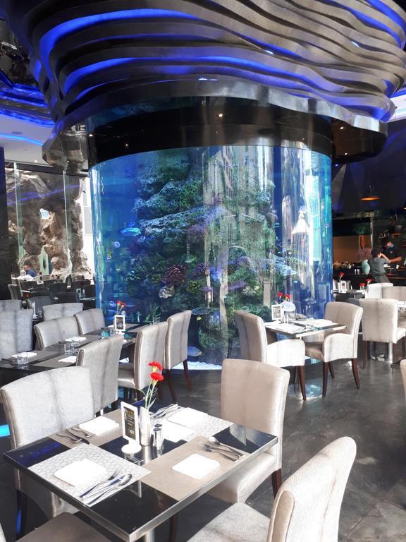 Hotel Modernized Seaview