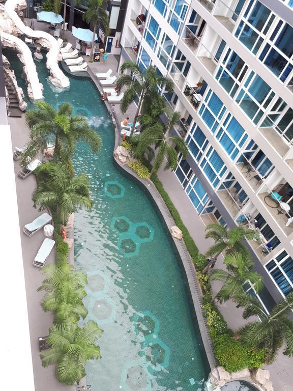 Modernized Seaview 3* Pattaya
