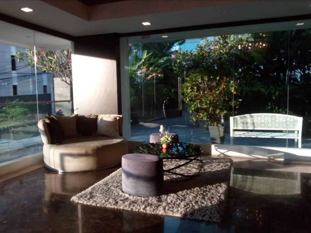 Serenity Wongamat Apartment Pattaya