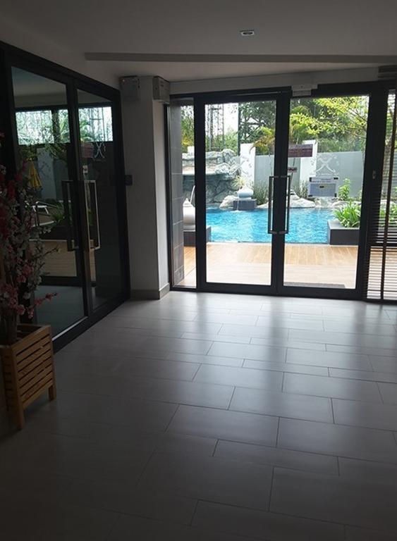 Na Lanna Apartment *