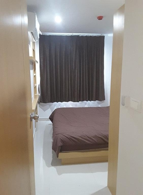 Apartment Na Lanna Pattaya