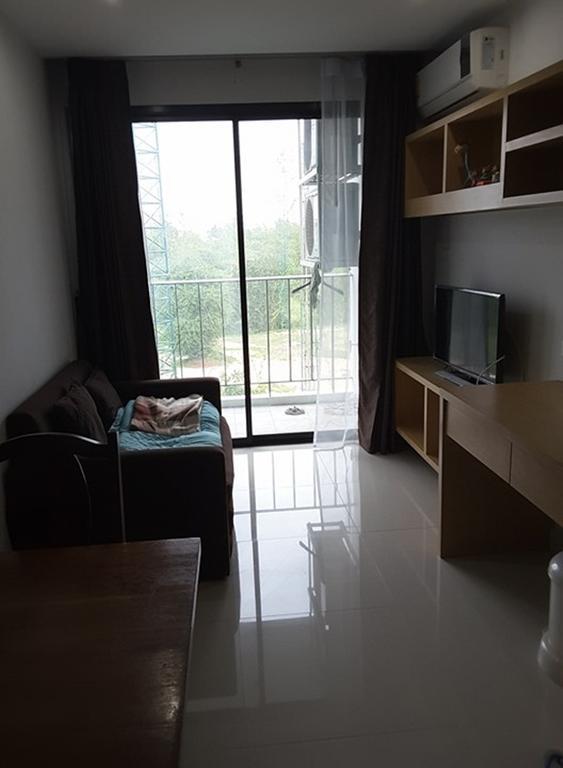 Apartment Na Lanna