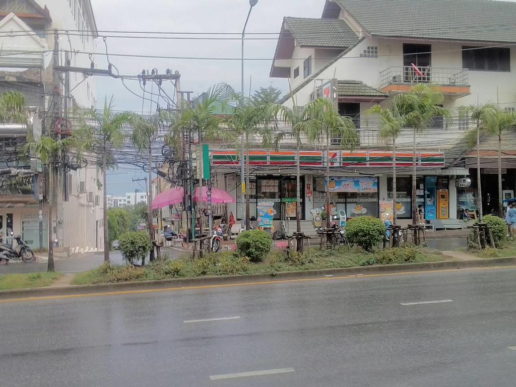 The Bed 2* Pattaya