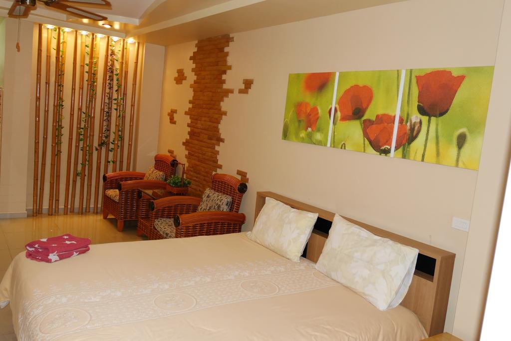 Viewtalay Beachfront By Nd Pattaya