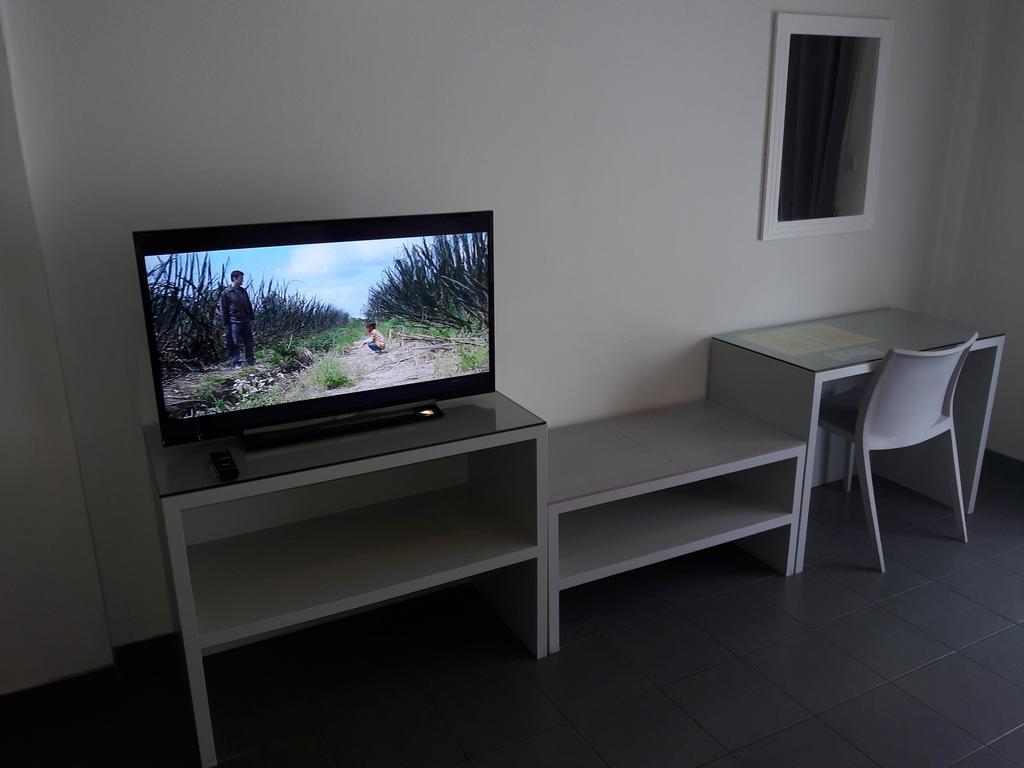 Garden Guest house