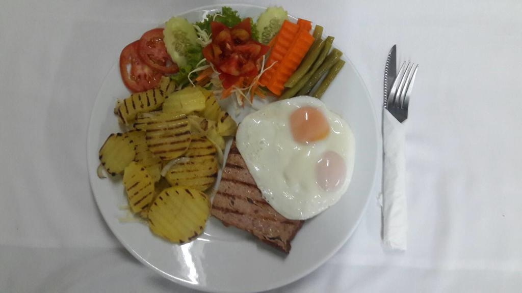 Piccolo Restaurant And
