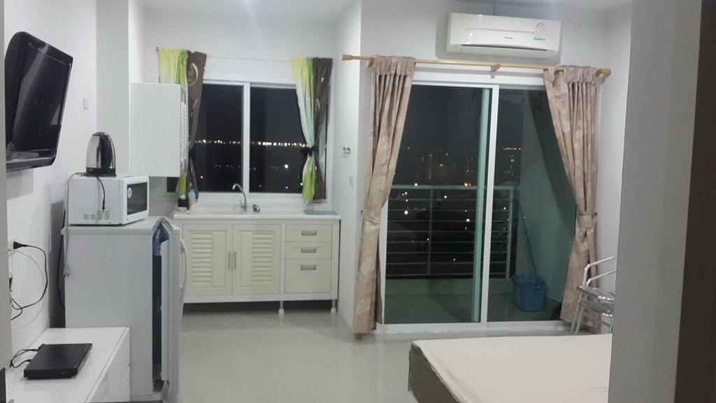 Ad Hyatt Condominium * Pattaya