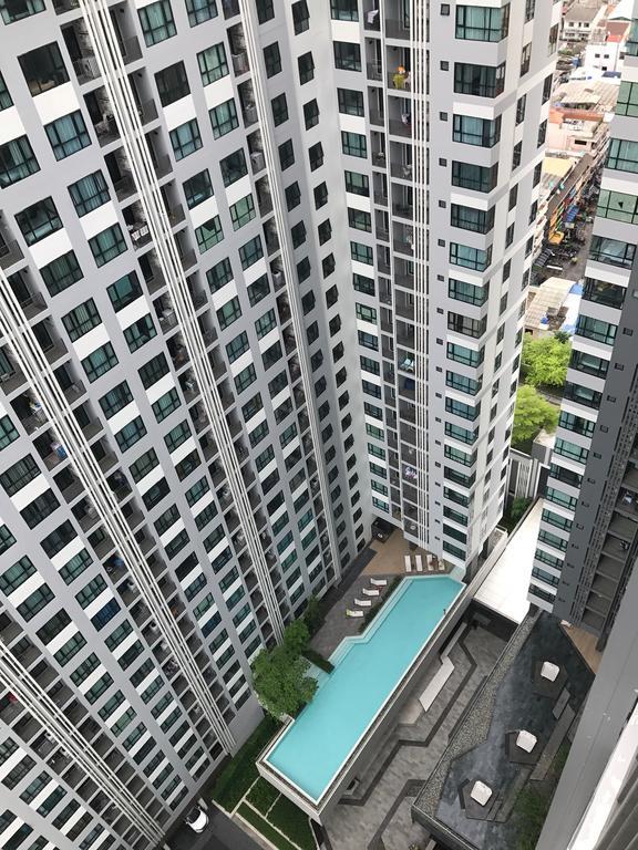 Apartamento The Base Highfl Seaview *