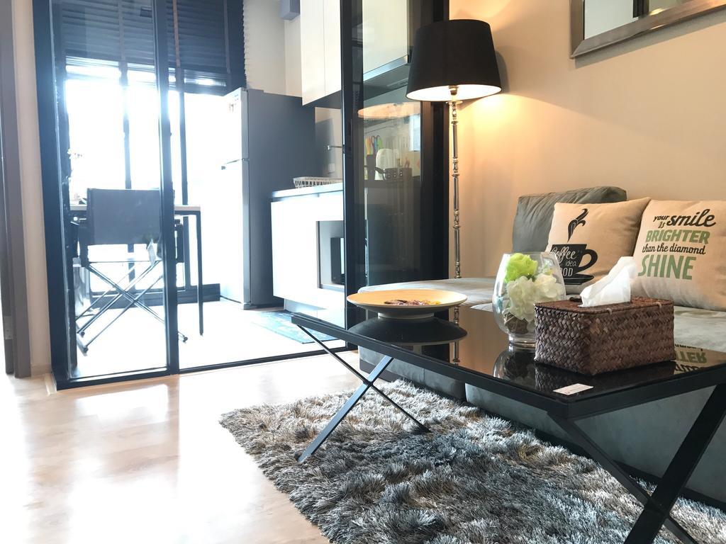 Apartamento The Base Highfl Seaview *