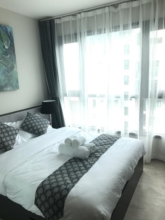 Apartment The Base Highfl Seaview *