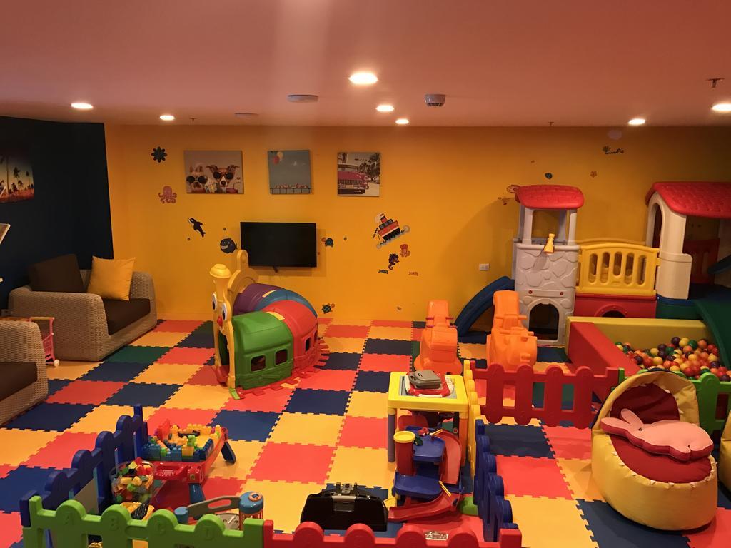 Apartment Private Luxury Pattaya