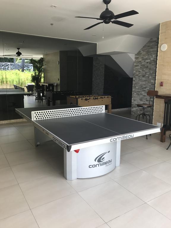 Private Luxury Apartment Pattaya