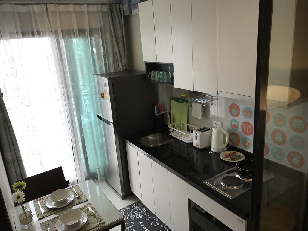 Apartamento The Base Highfl Seaview *