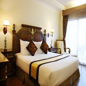 Lk Metropole 4*