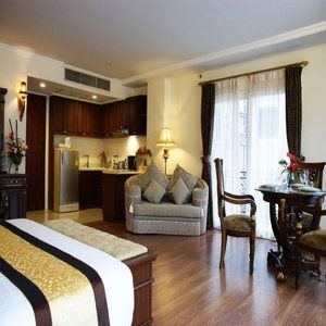 Lk Metropole Pattaya