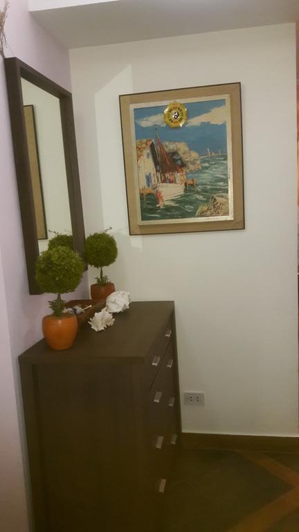 Viewtalay 3 Anastasiya Apartment Pattaya