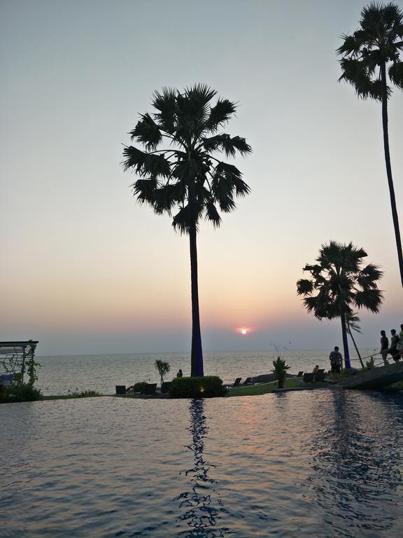 Apartamento The Palm Wongamat Pattaya