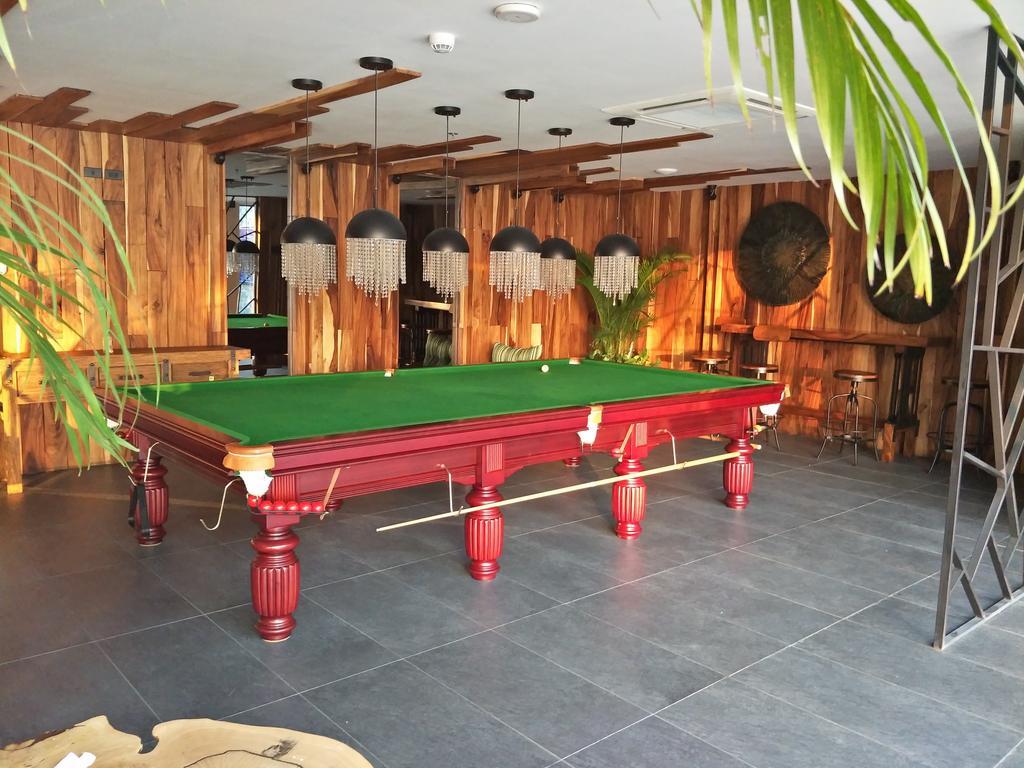 Apartamento The Palm Wongamat Pattaya