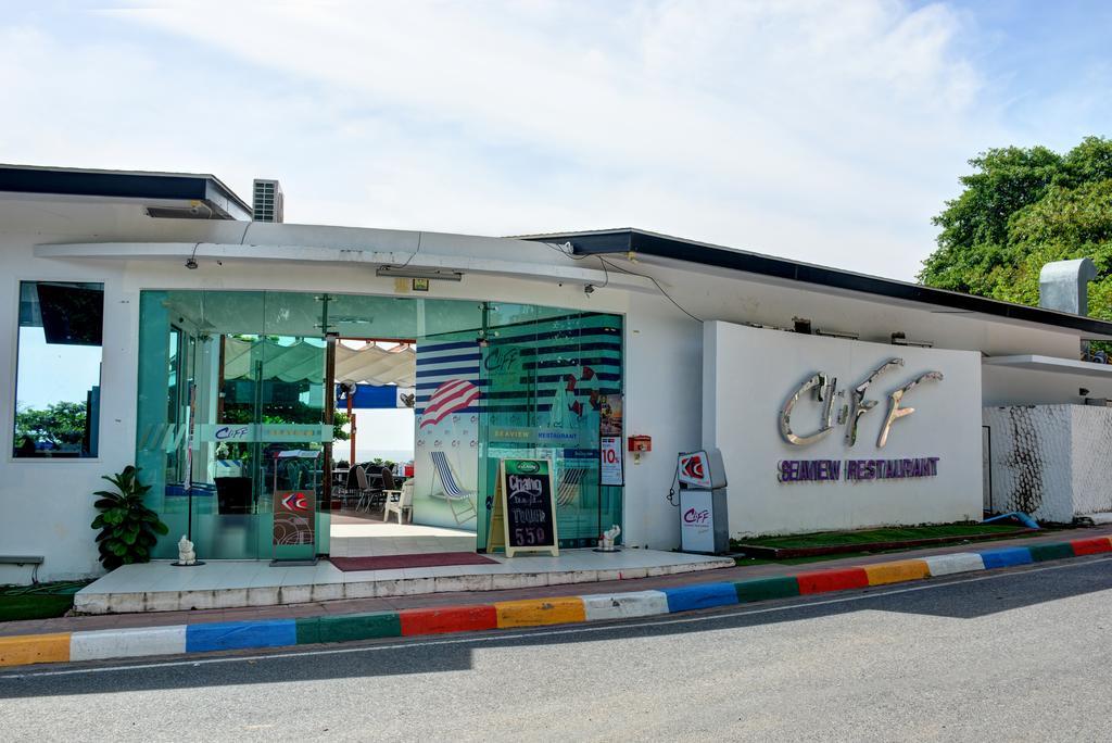Peak Towers Pangsapuri