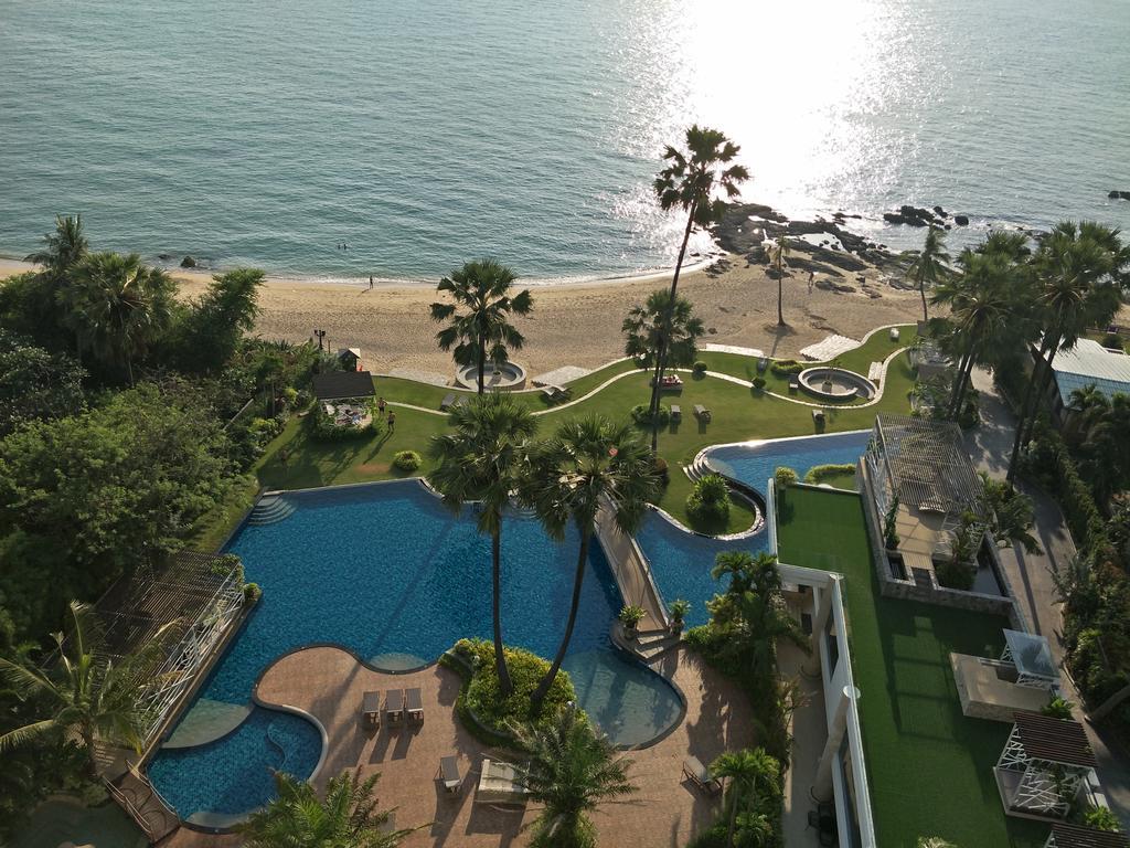 The Palm Wongamat