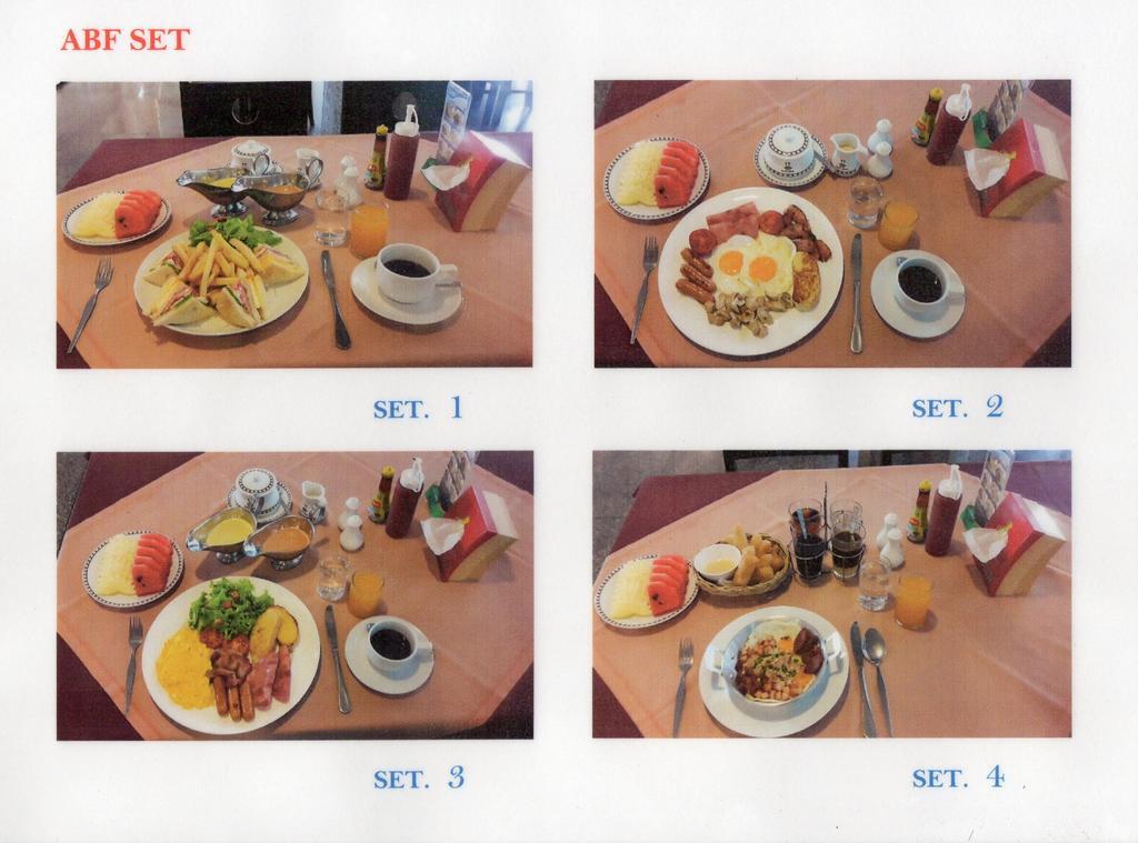 Naklua Resort Pattaya