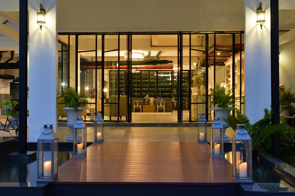 Ruenthip Hotel 4*