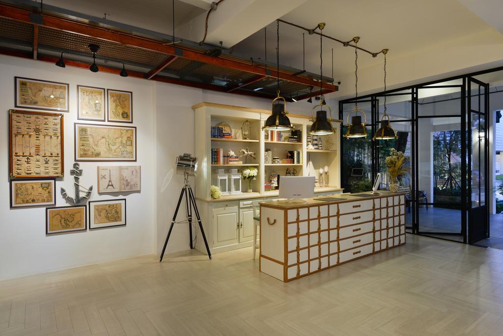 Hotel Ruenthip Pattaya
