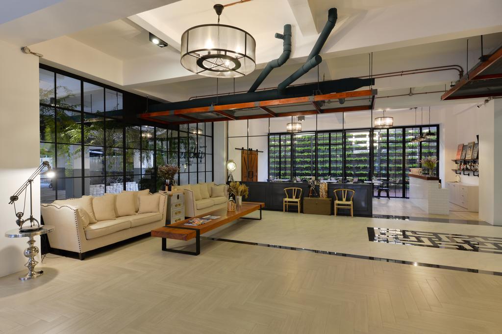 Ruenthip Pattaya 4*