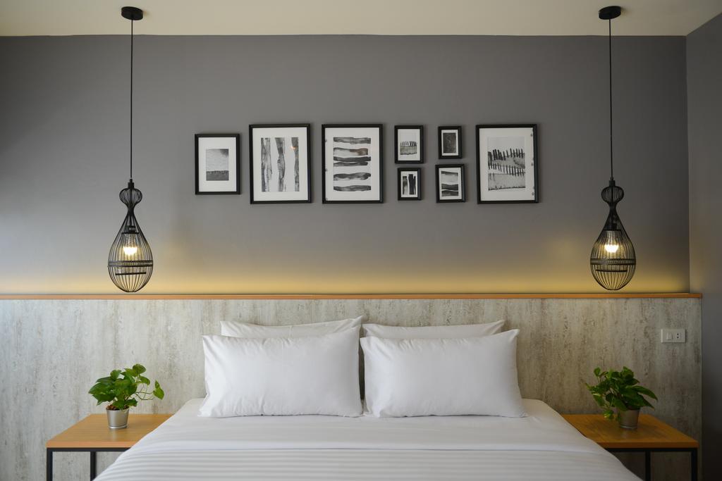 Ruenthip 4* Pattaya