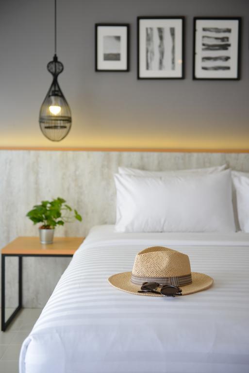 Ruenthip Hotel Pattaya