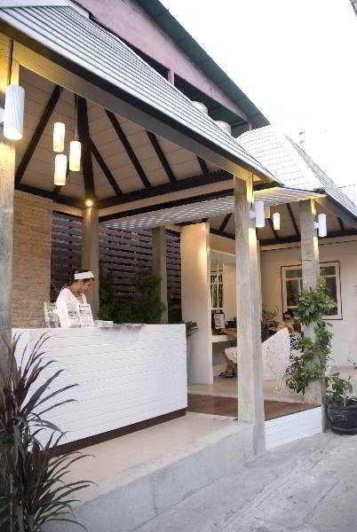 Hotel Nantra De Boutique 3*