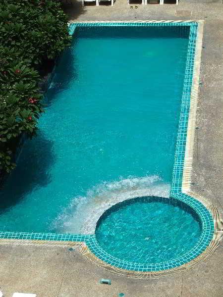 Crown 3* Pattaya