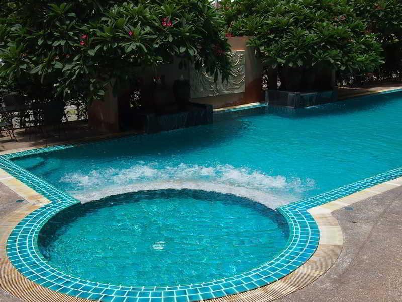Crown Hotel Pattaya