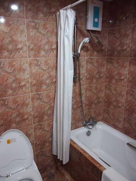 Apartamento Abricole At Hill *