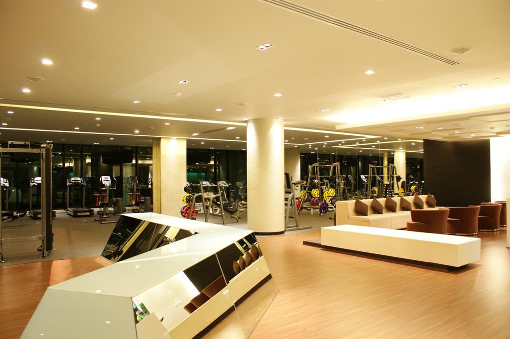 The Zign Premium Tempat peranginan 5*