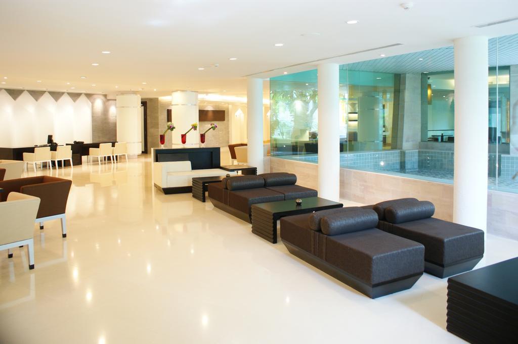 Tempat peranginan The Zign Premium