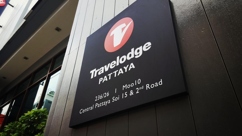 Travelodge Hotel Pattaya