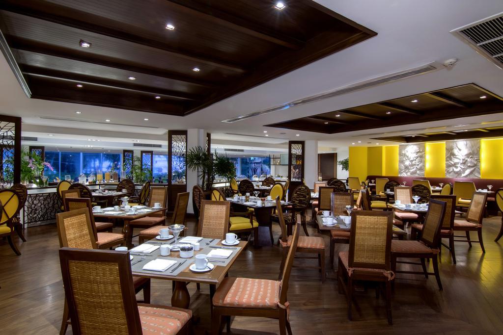 Siam Bayshore Resort Pattaya