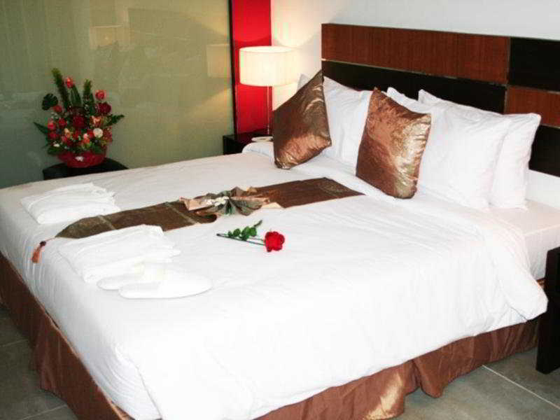 Hotel Vogue 4*