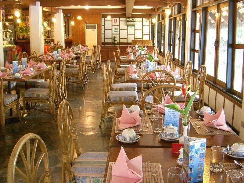Island View Hotel